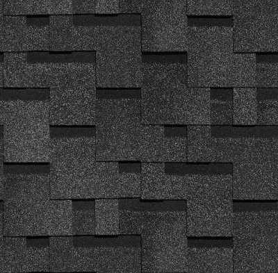 Черепица Docke PIE Premium Генуя Ежевика