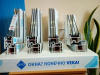 Пластиковые окна VEKA