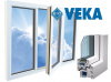 Пластиковые окна VEKA