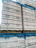 Газоблок Порабок 400 D500
